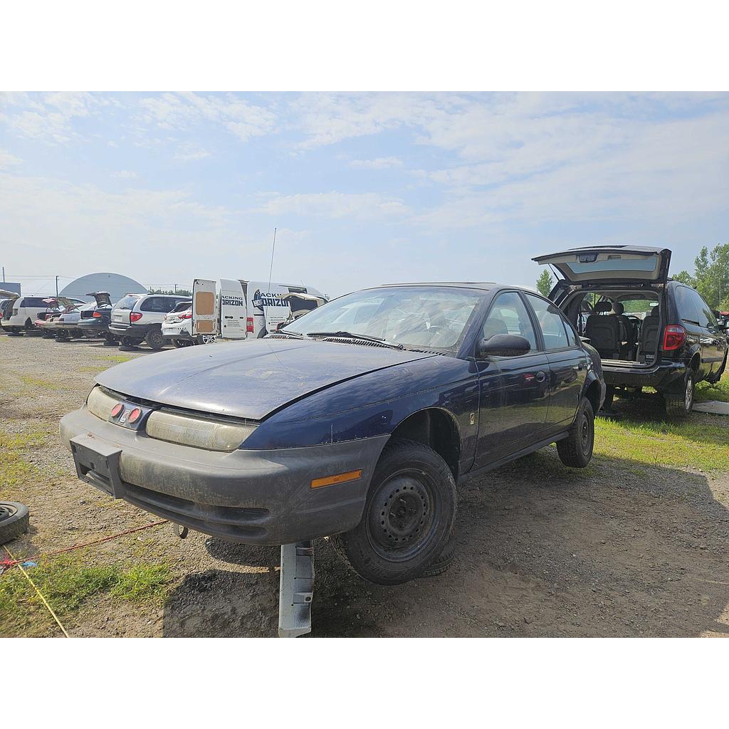 SATURN SL 1999