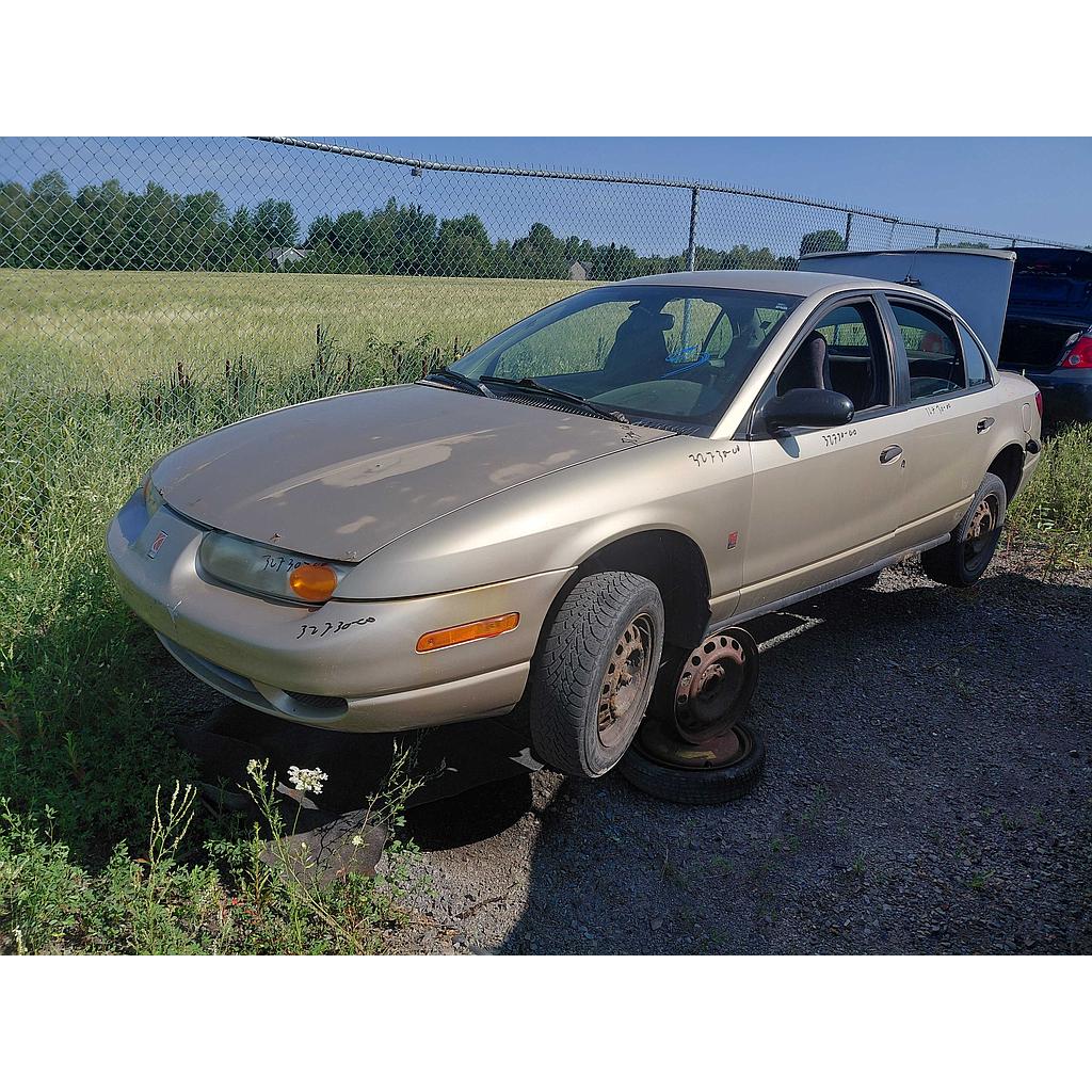 SATURN SL 2000