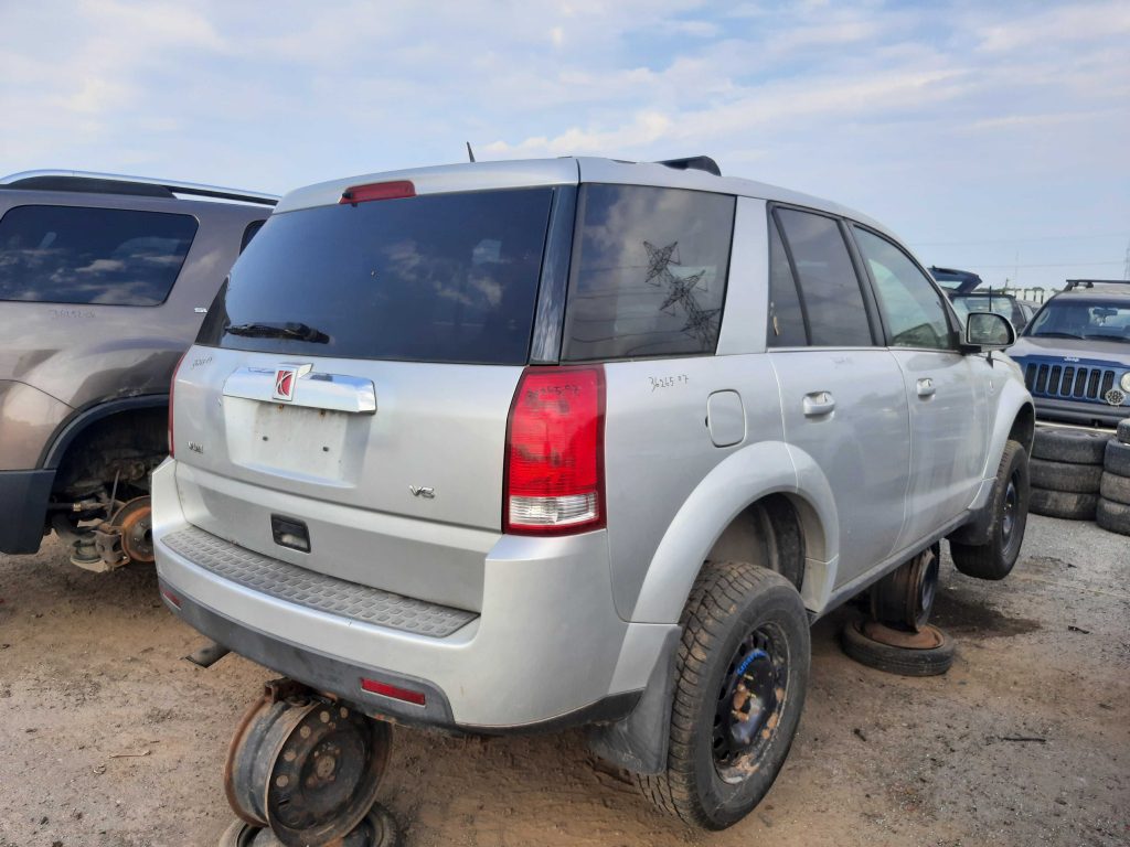 SATURN VUE 2007