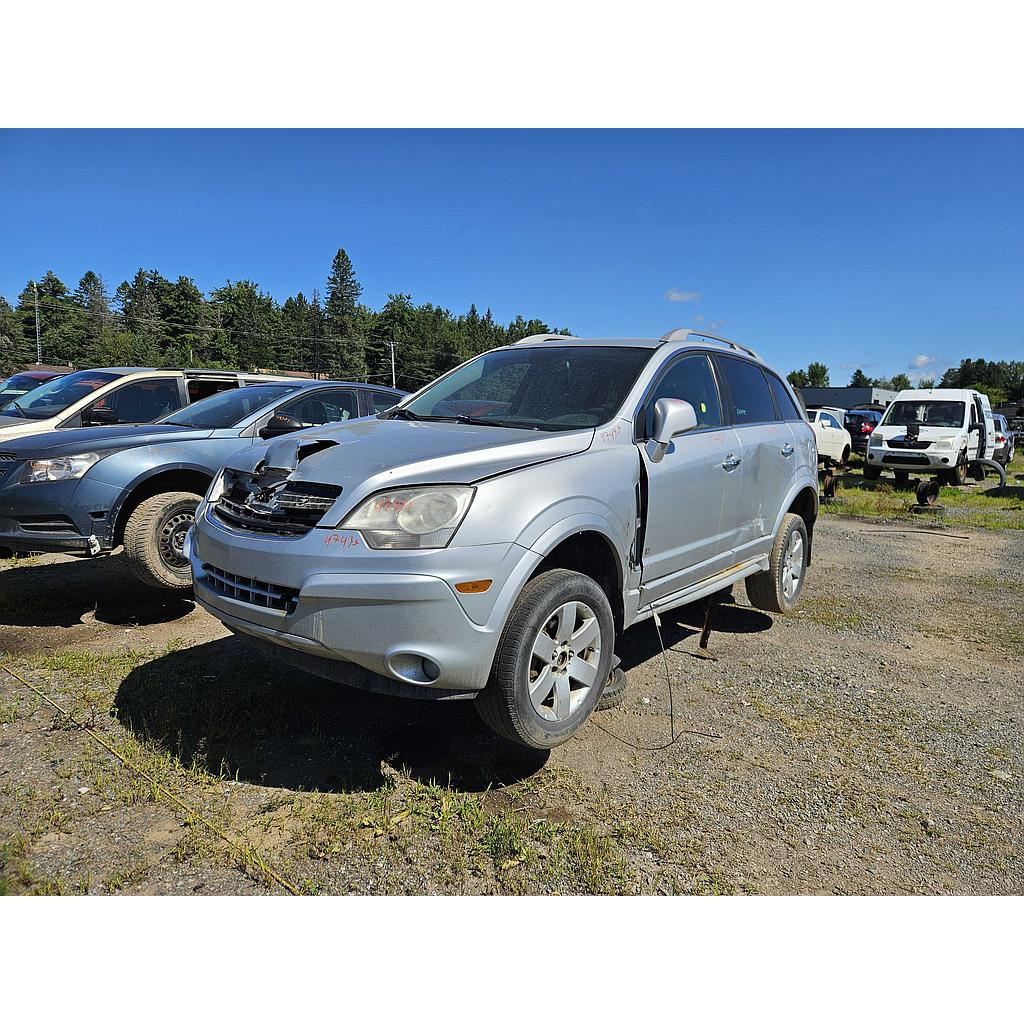 SATURN VUE 2009