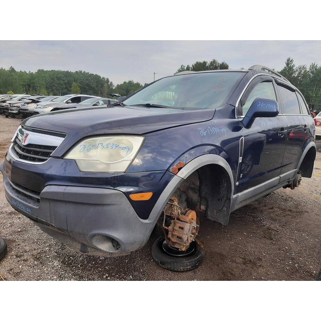SATURN VUE 2009