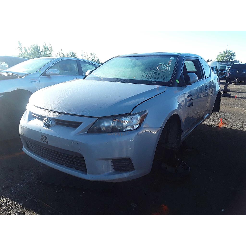 SCION TC 2011