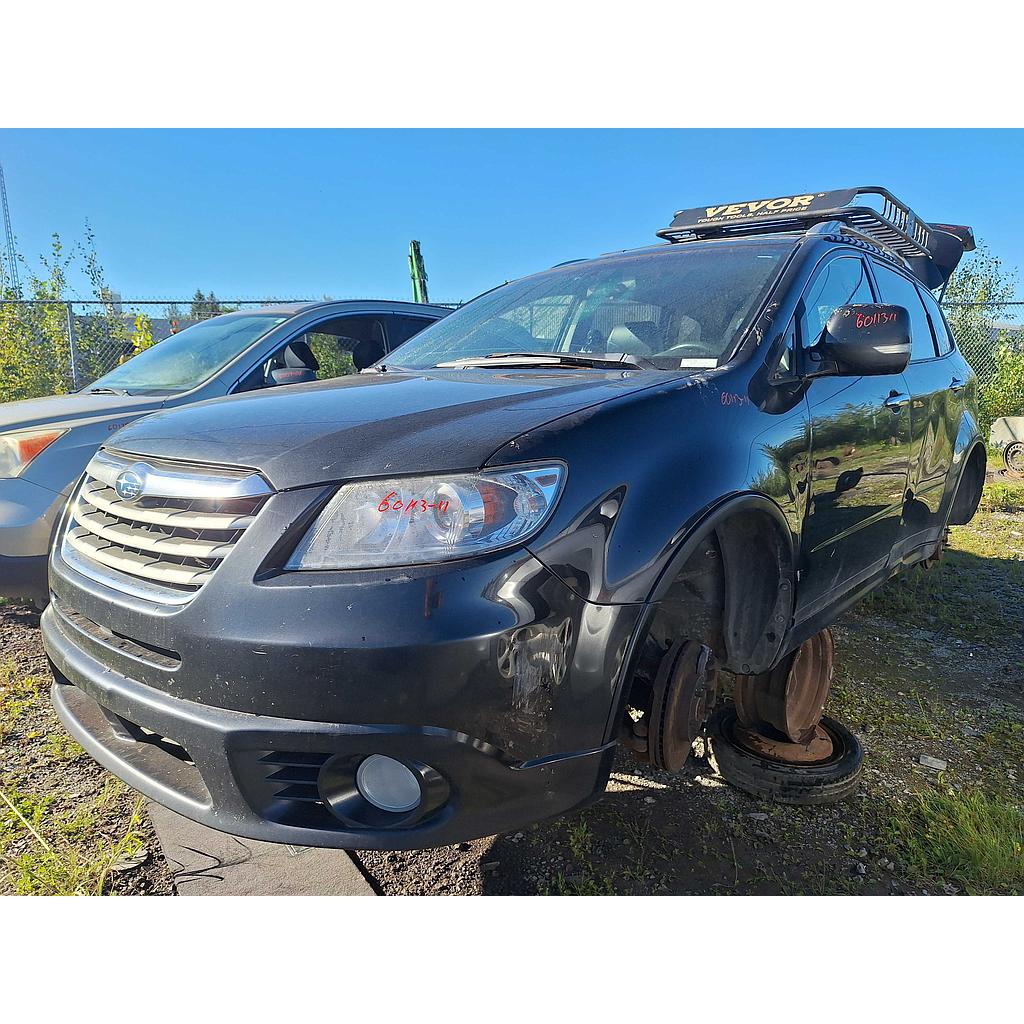 SUBARU TRIBECA 2011