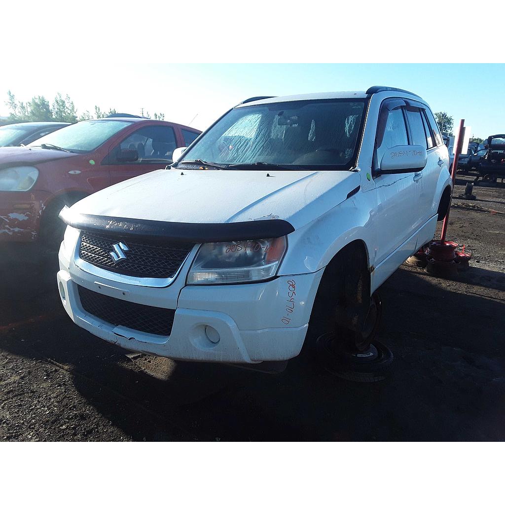 SUZUKI GRAND VITARA 2010