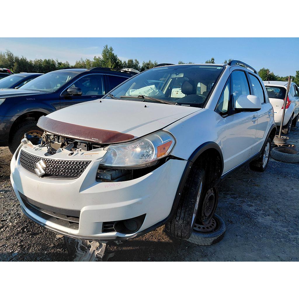 SUZUKI SX4 2010
