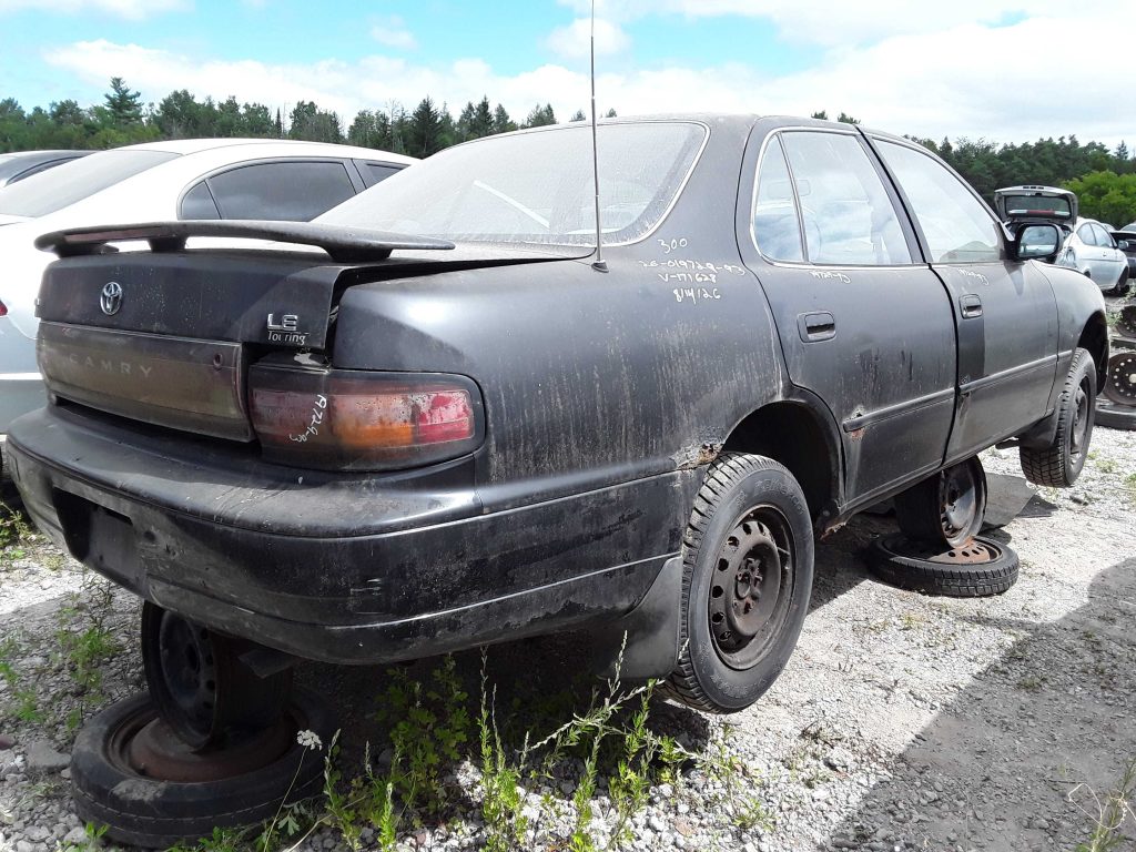 TOYOTA CAMRY 1993