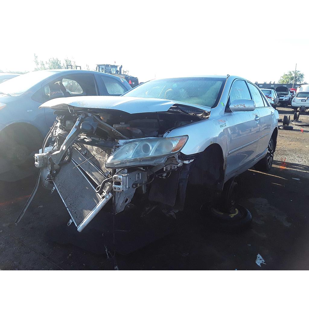 TOYOTA CAMRY 2009