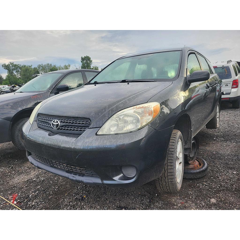 TOYOTA MATRIX 2005