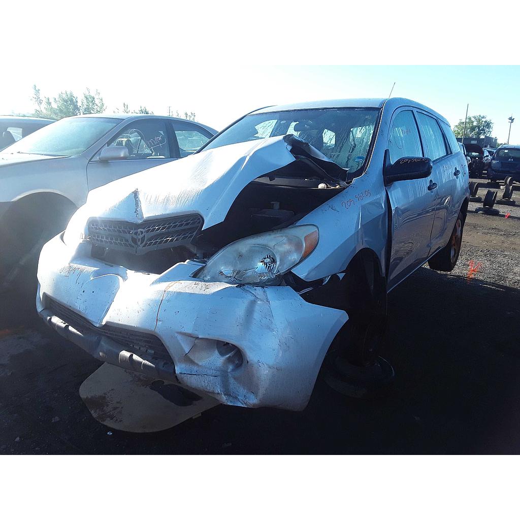 TOYOTA MATRIX 2005
