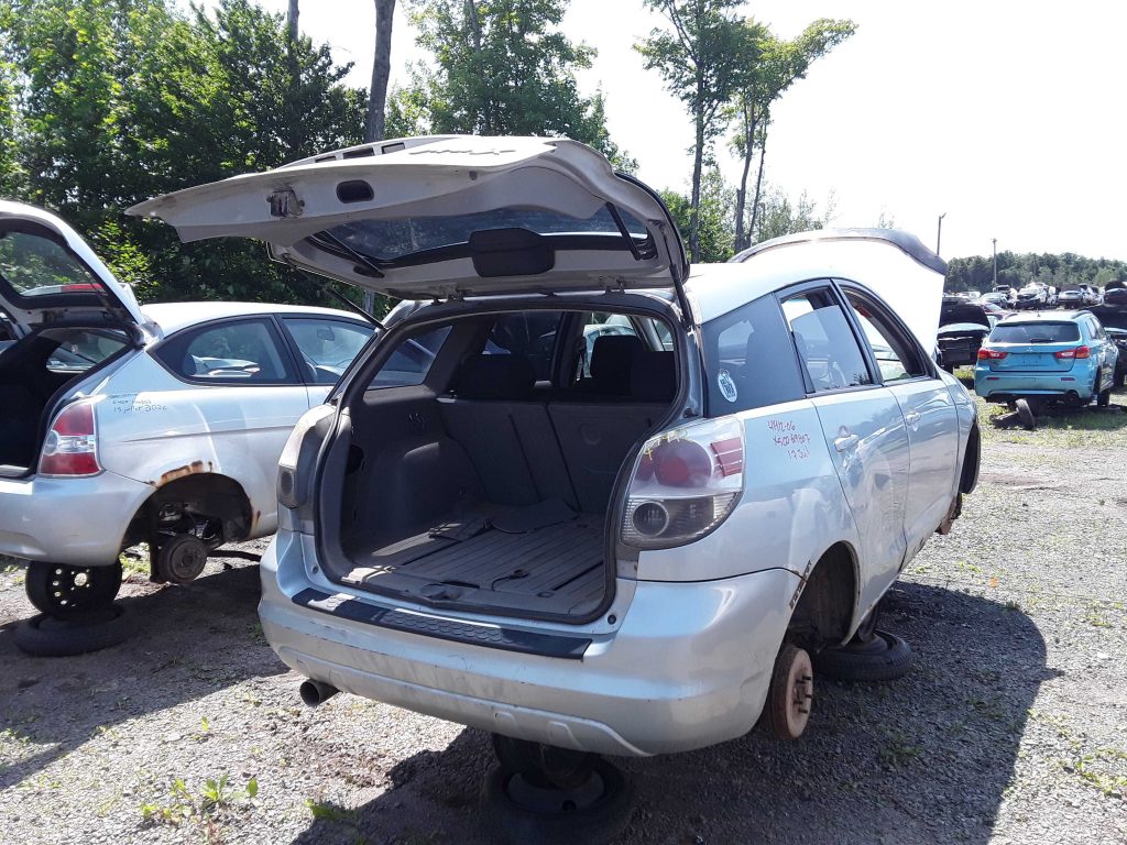 TOYOTA MATRIX 2006