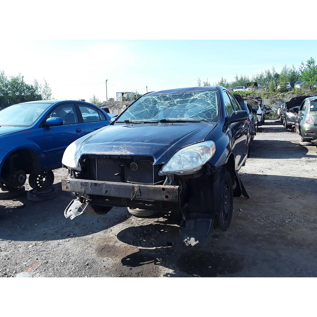 TOYOTA MATRIX 2007