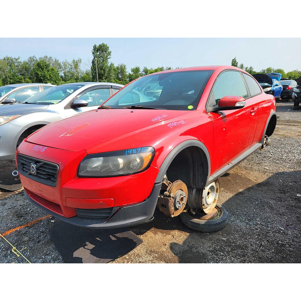 VOLVO C30 2008