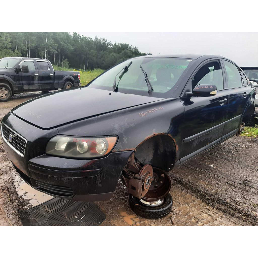 VOLVO S40 2006
