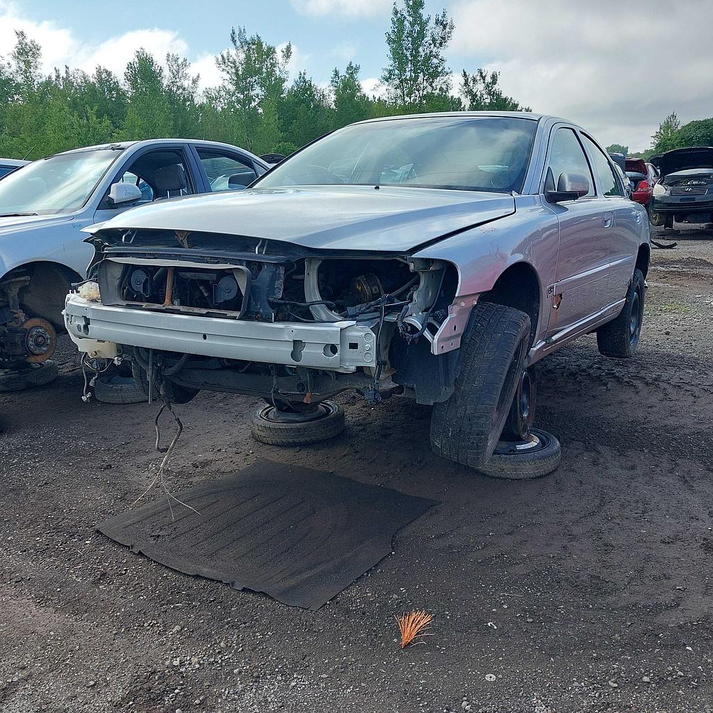 VOLVO S60 2006