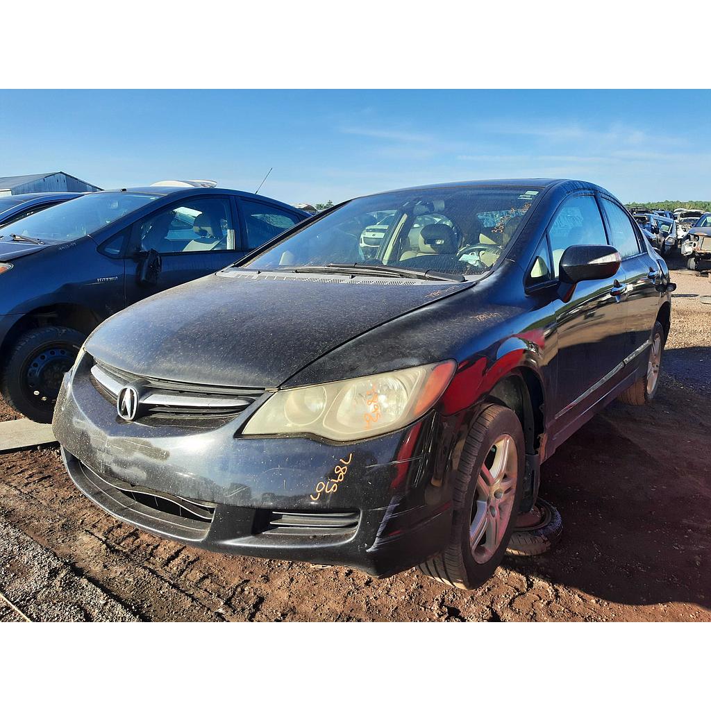 ACURA CSX 2007