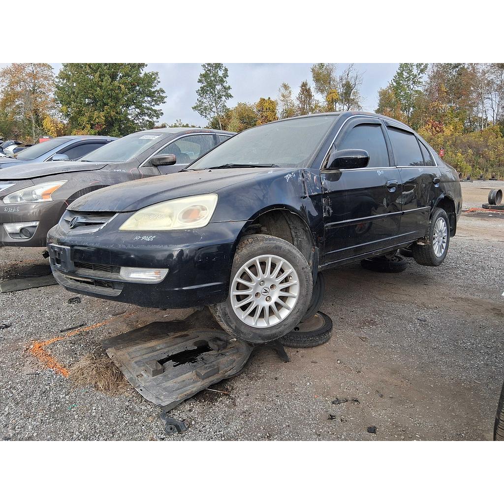 ACURA EL 2001
