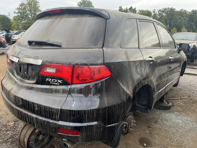ACURA EL 2001