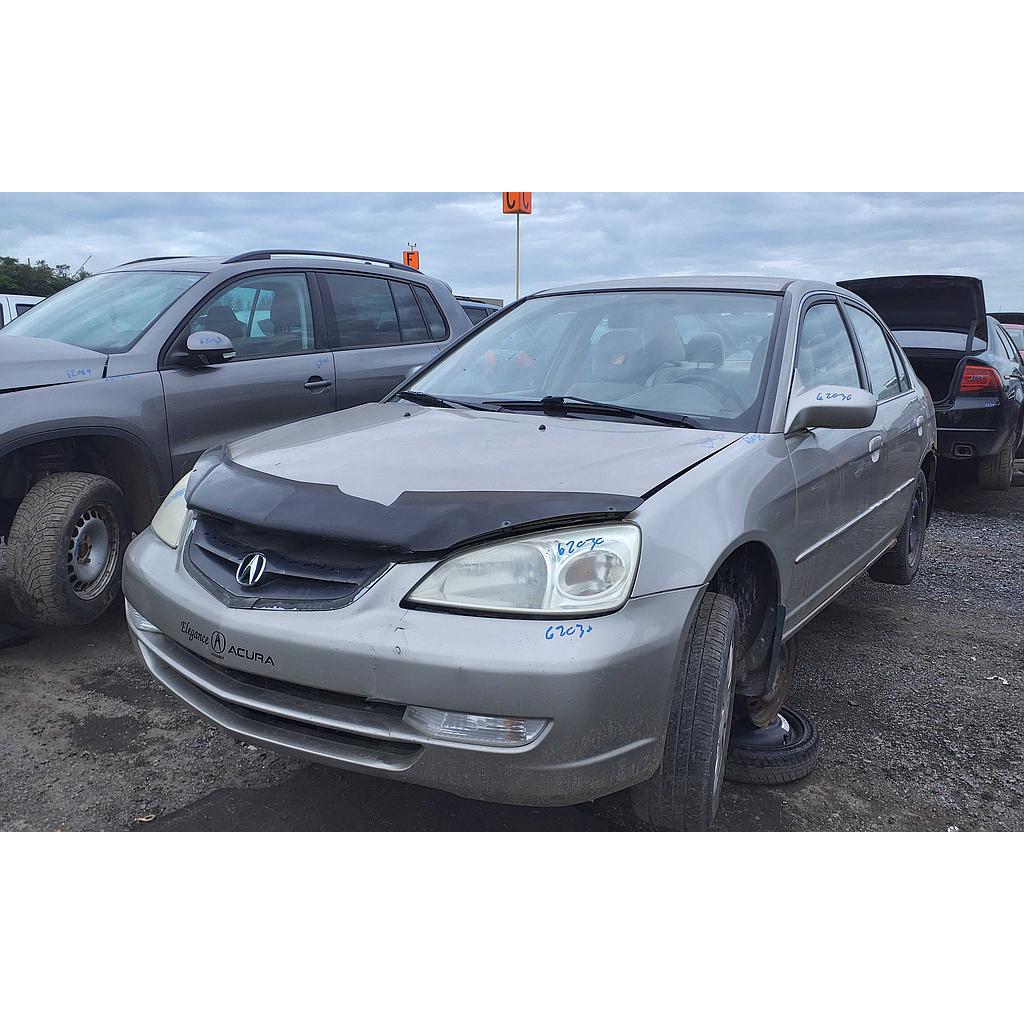 ACURA EL 2003
