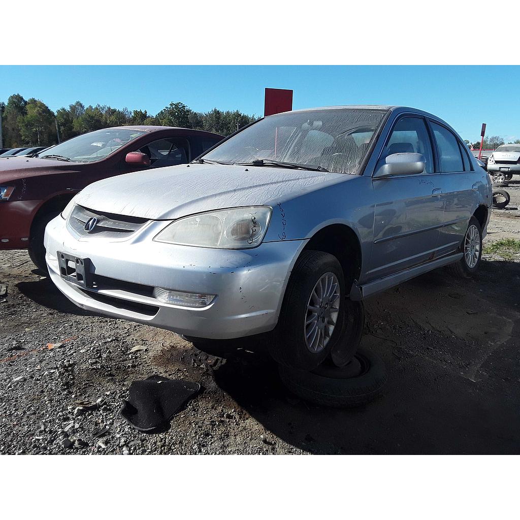 ACURA EL 2003