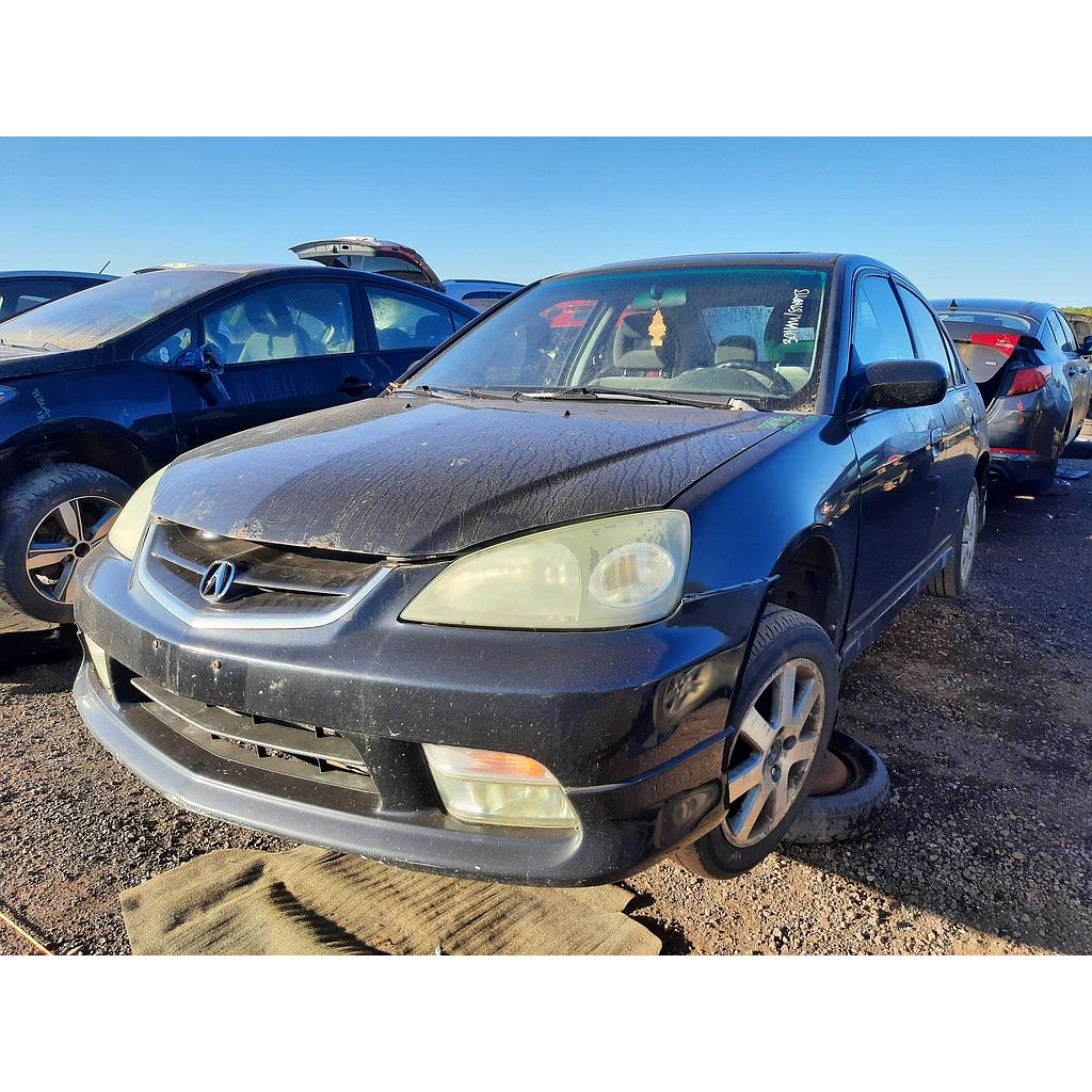 ACURA EL 2005