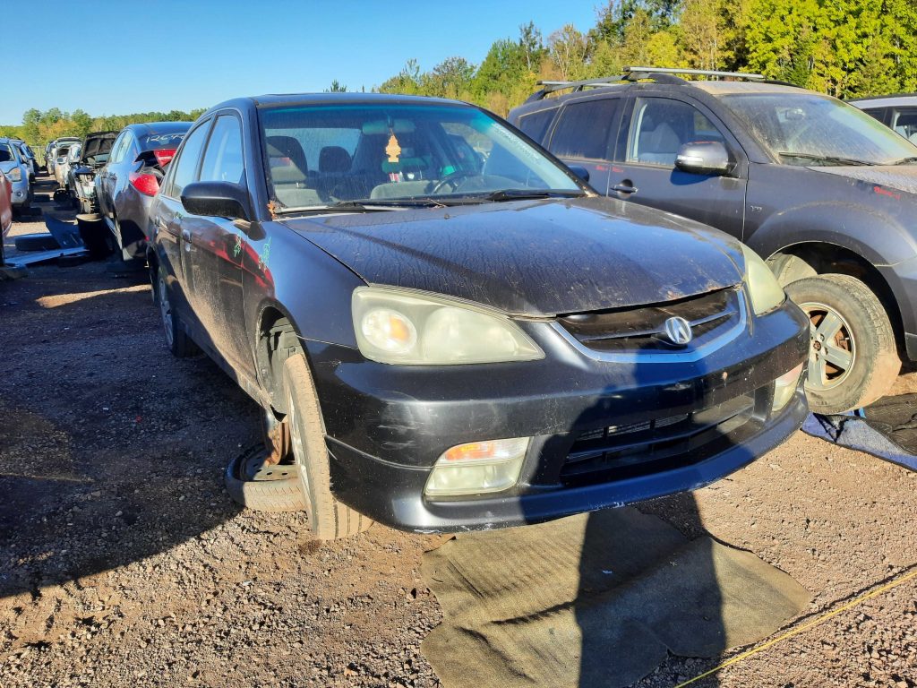 ACURA EL 2005