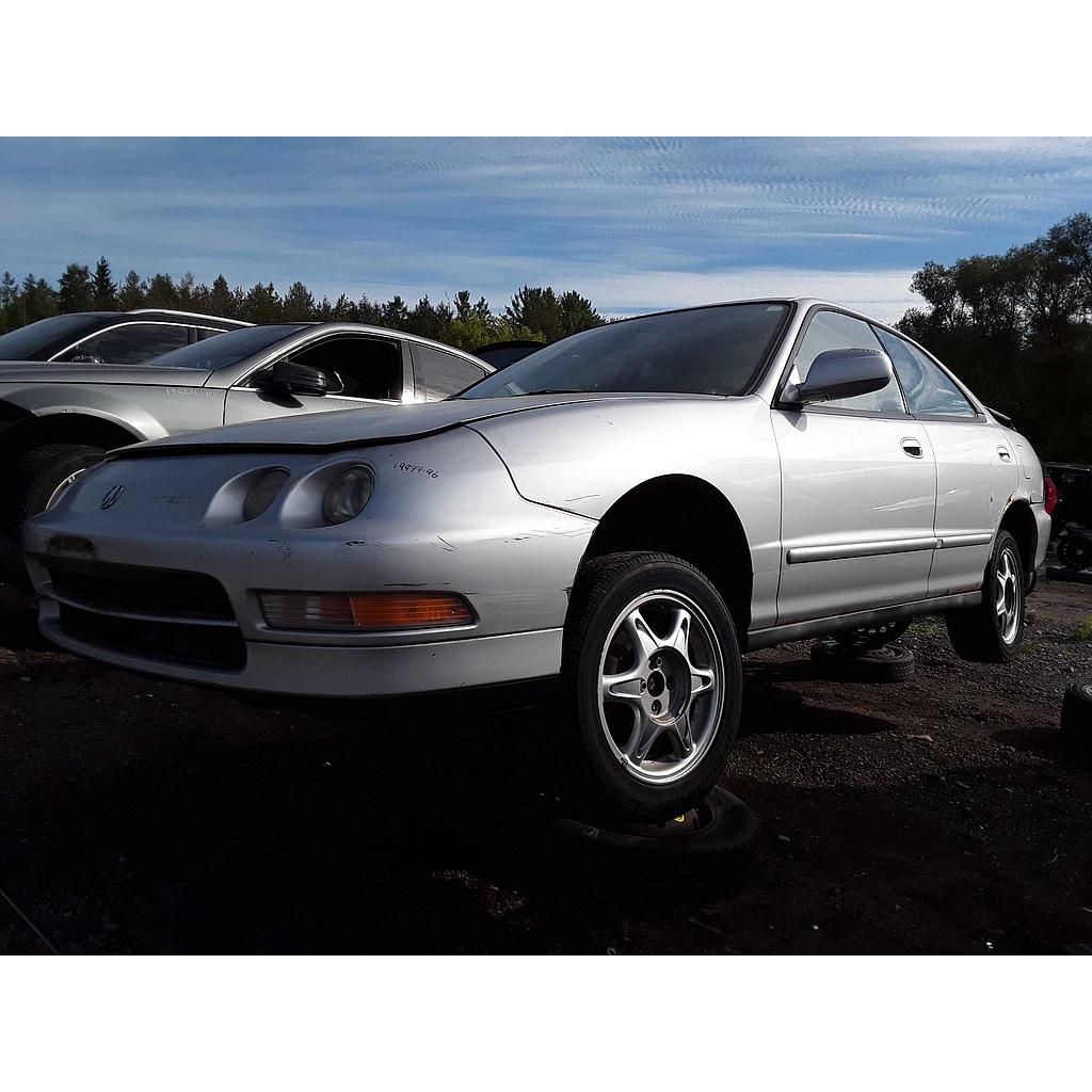 1996 Acura Integra 4DR SDN SE AUTO