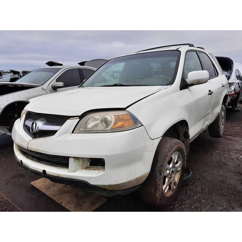 ACURA MDX 2005