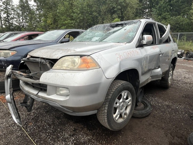 ACURA MDX 2006