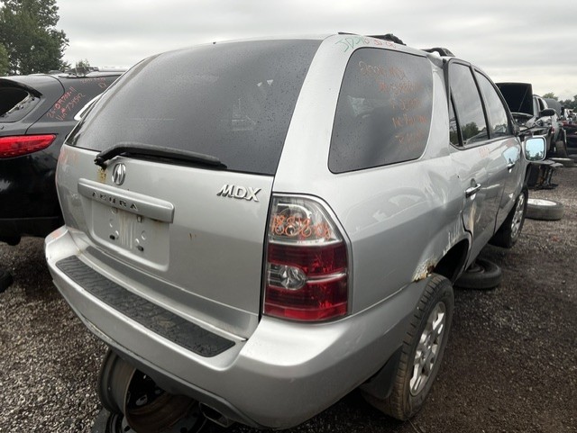 ACURA MDX 2006