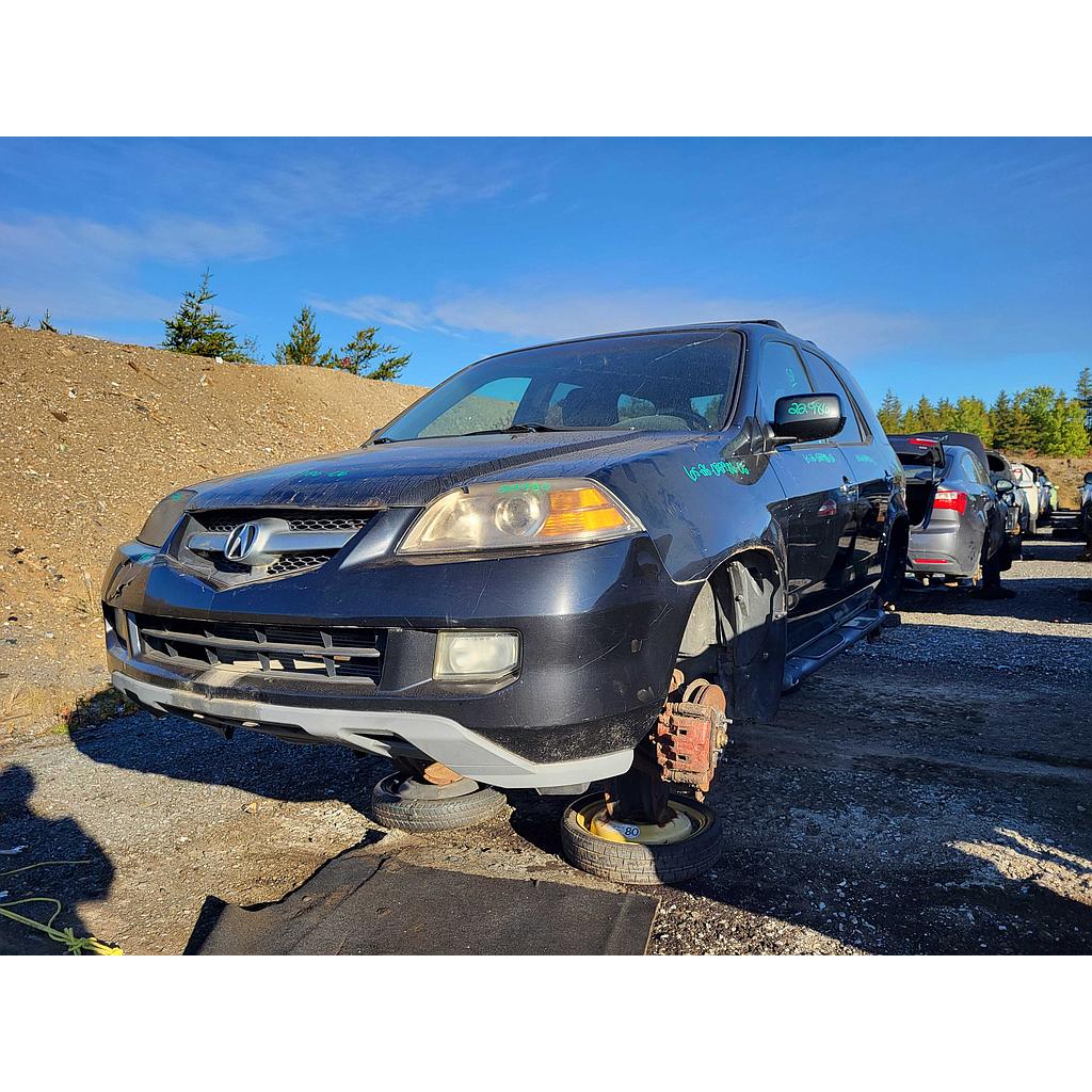 ACURA MDX 2006