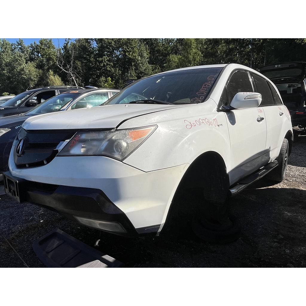 ACURA MDX 2007