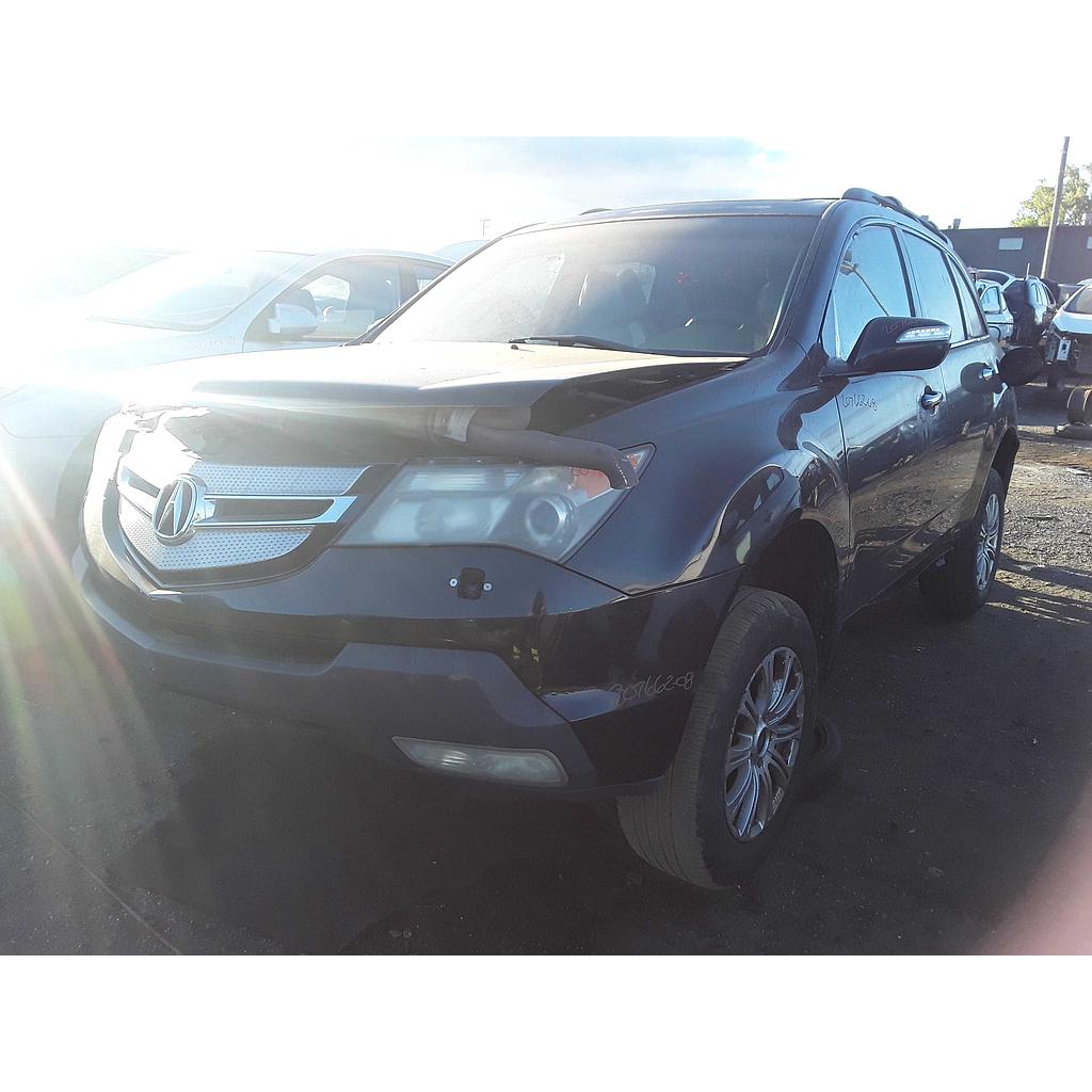 ACURA MDX 2008