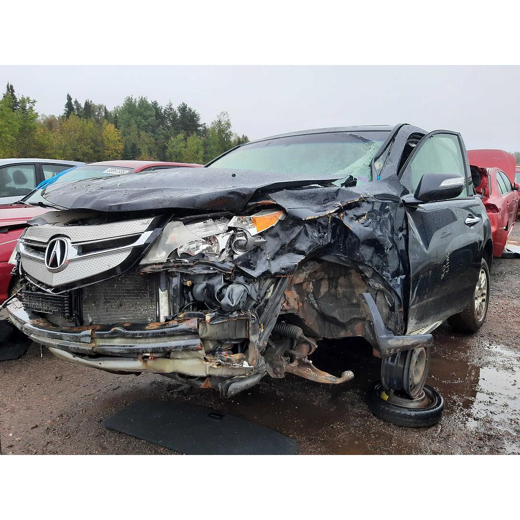 ACURA MDX 2008