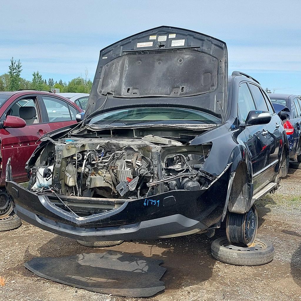 ACURA MDX 2009