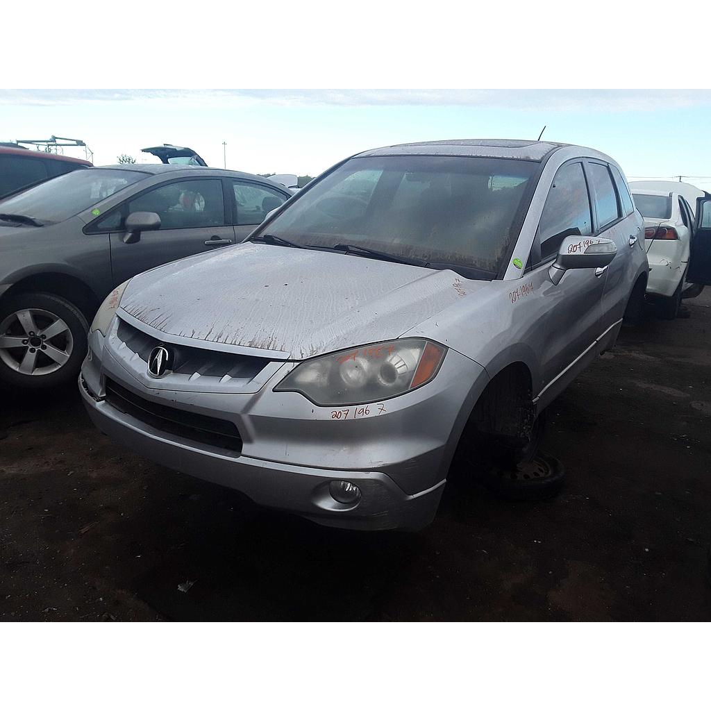 ACURA RDX 2007