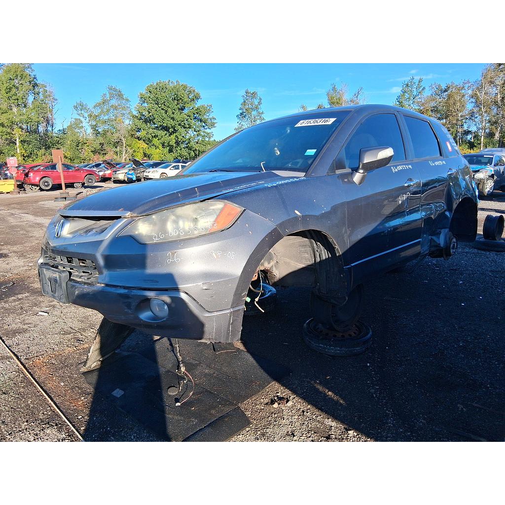 ACURA RDX 2008