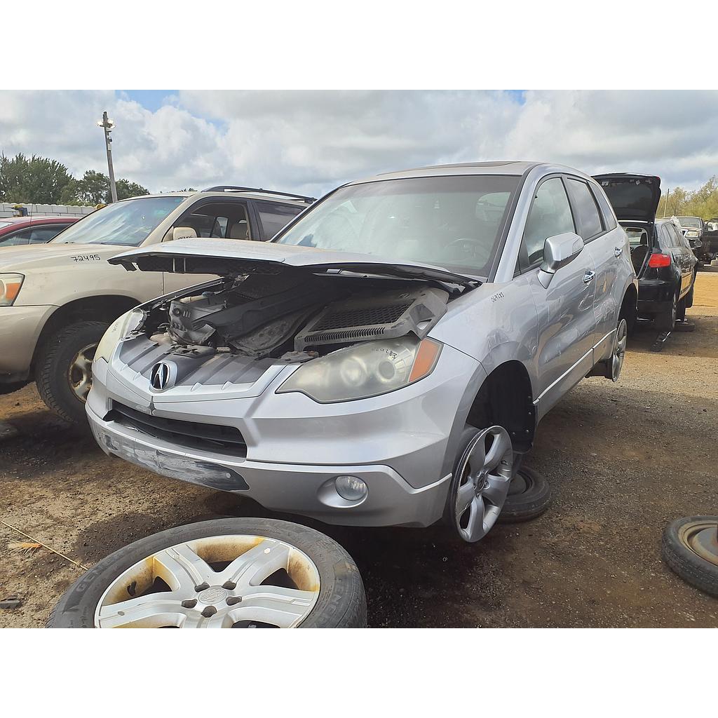 ACURA RDX 2008