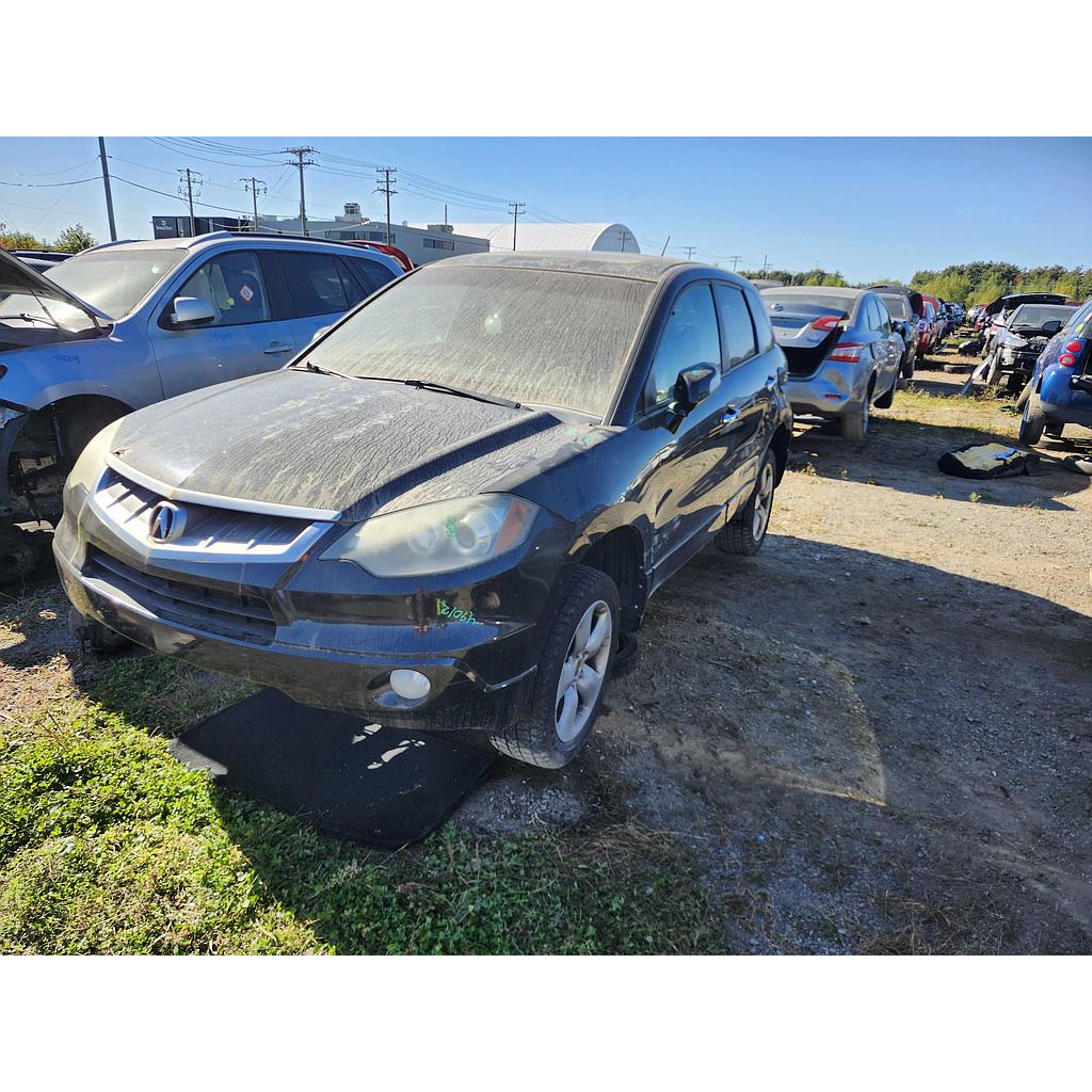 ACURA RDX 2008