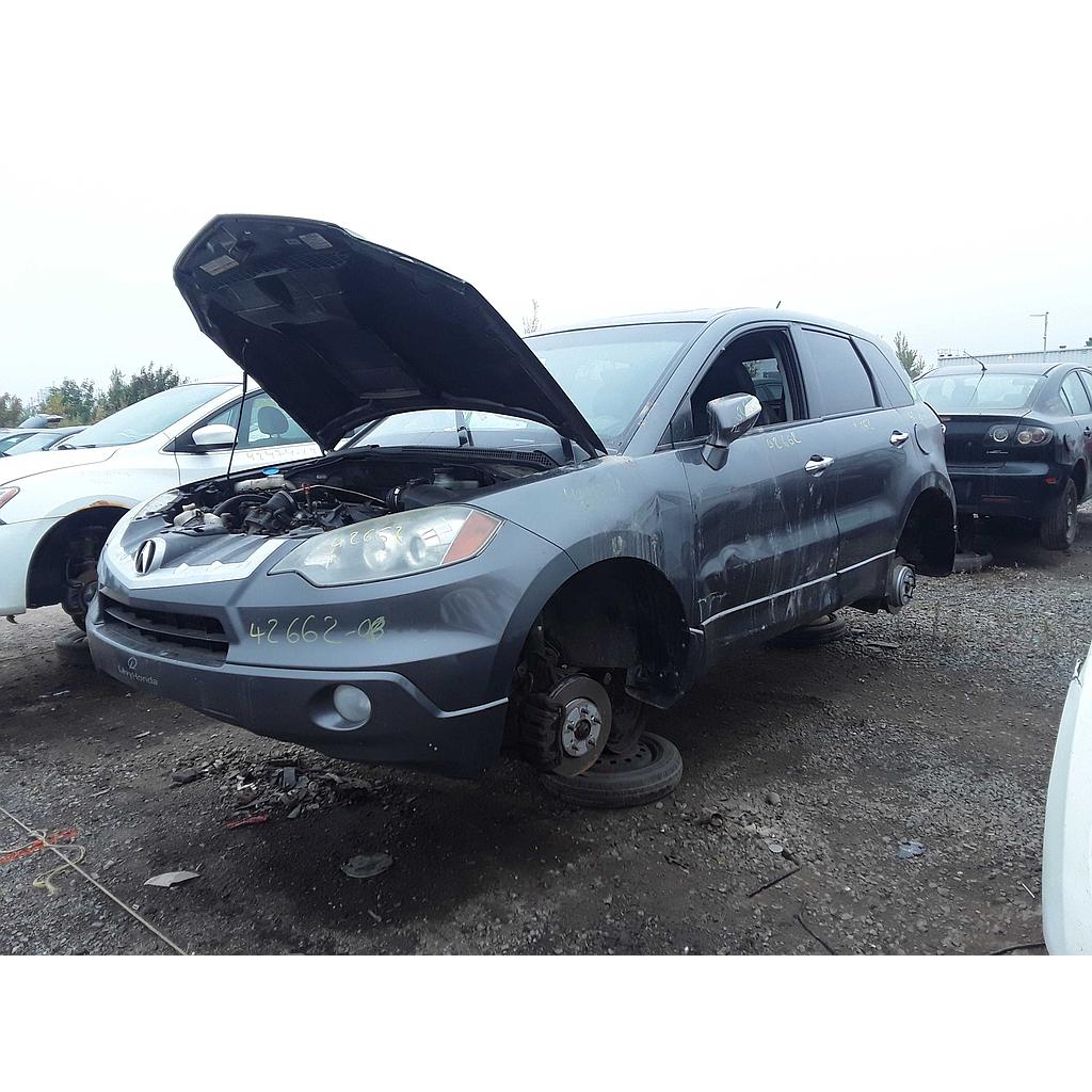 ACURA RDX 2008