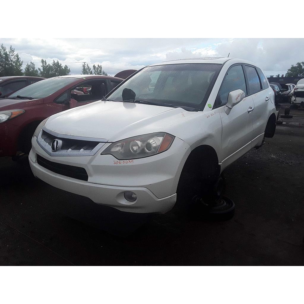 ACURA RDX 2009