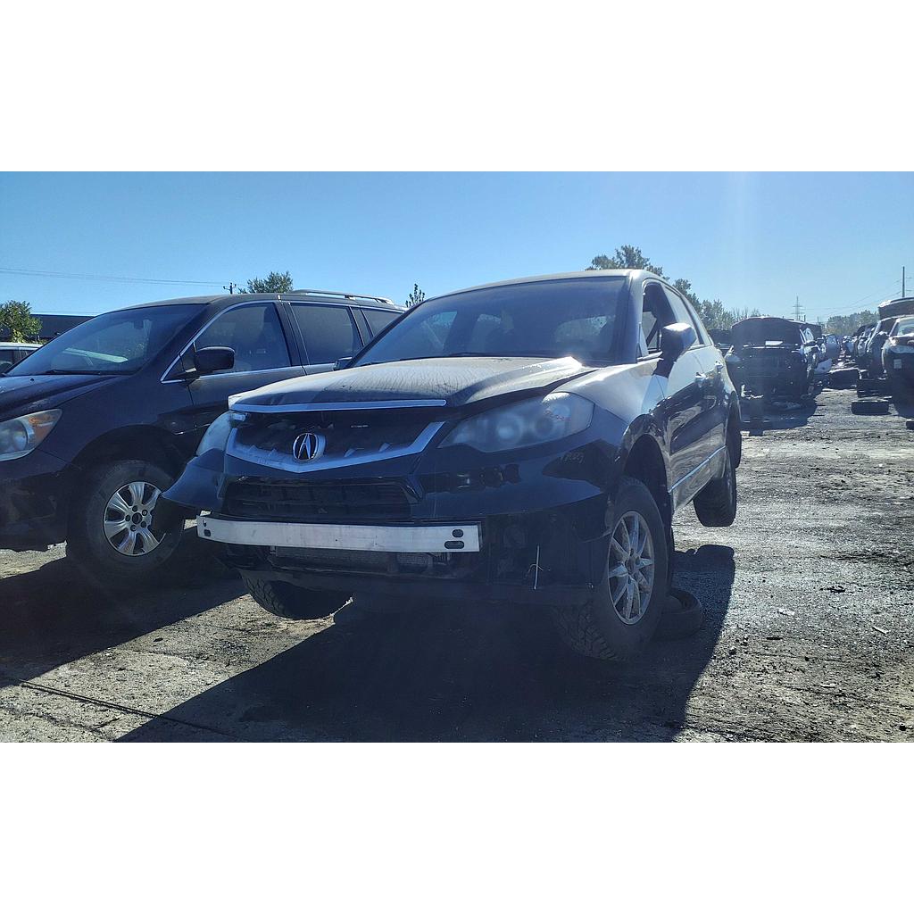 ACURA RDX 2009