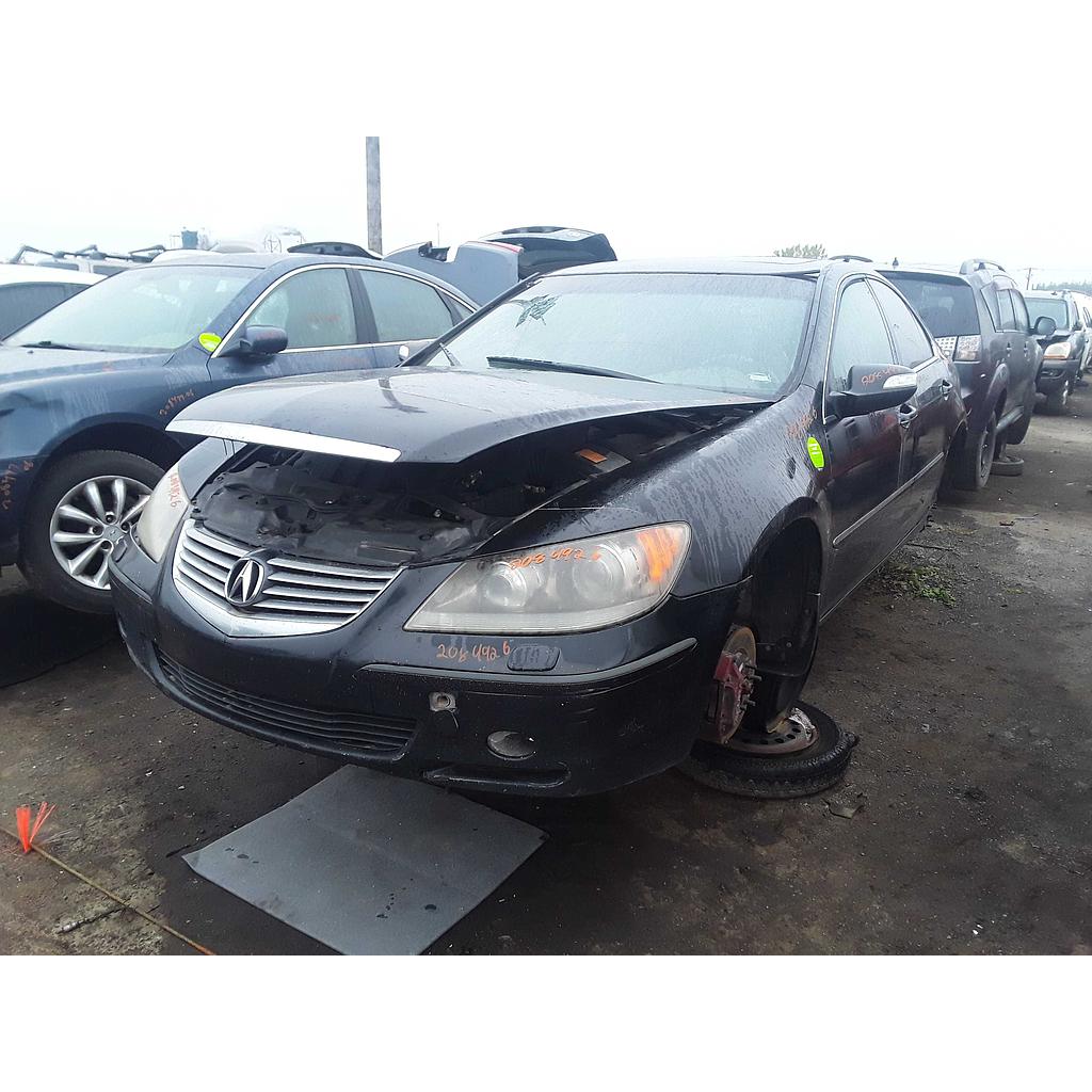 ACURA RL 2006