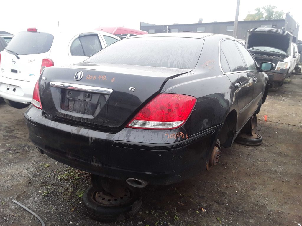 ACURA RL 2006