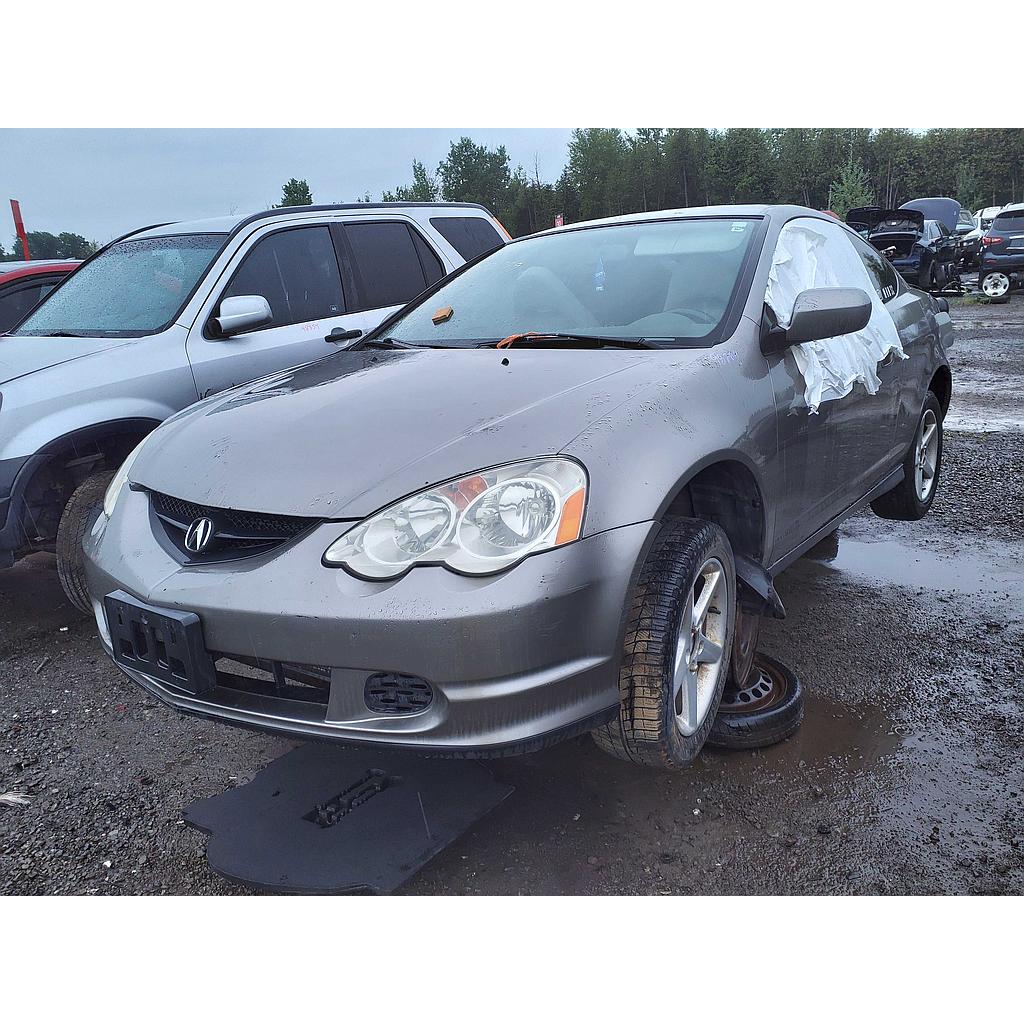 ACURA RSX 2002