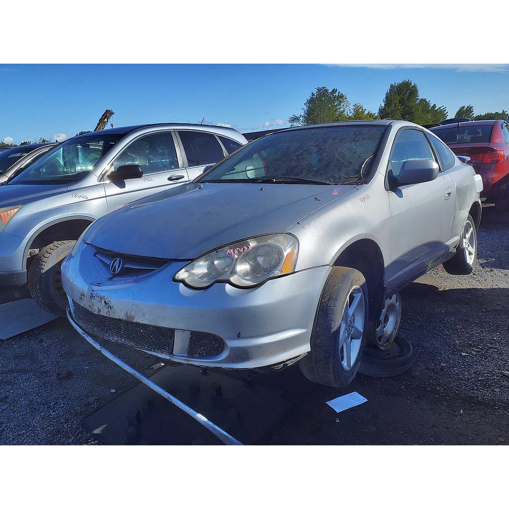 ACURA RSX 2002