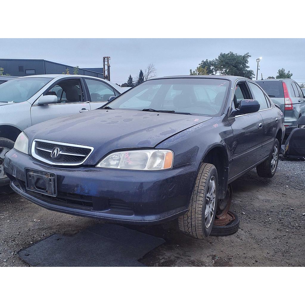 ACURA TL 2001