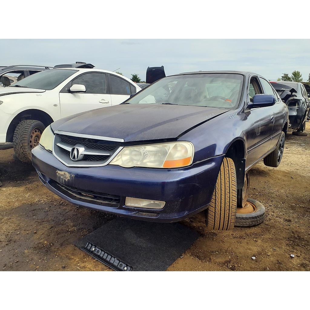 ACURA TL 2002