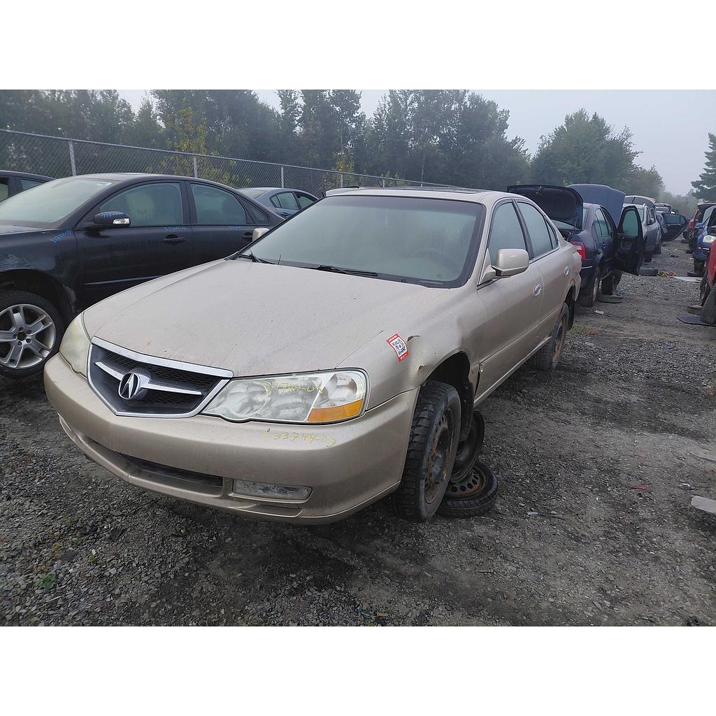 ACURA TL 2003
