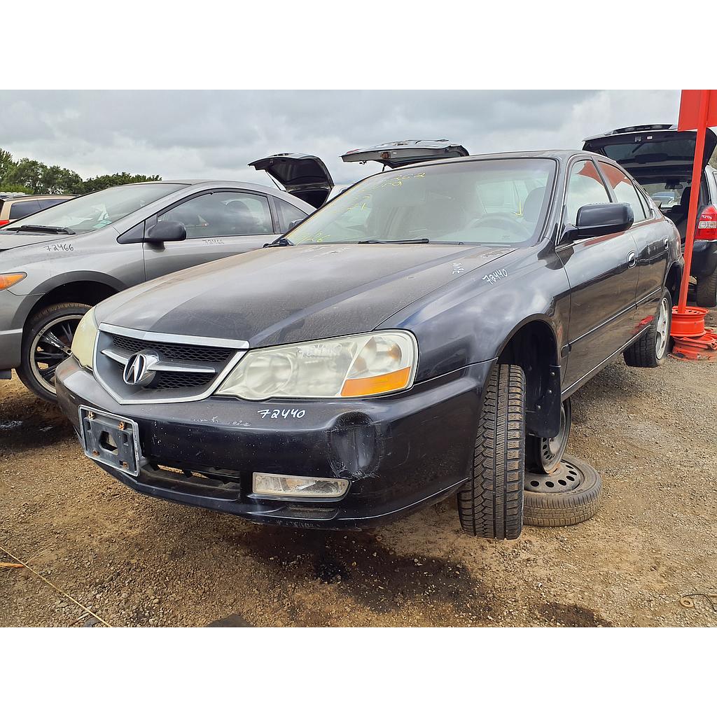 ACURA TL 2003