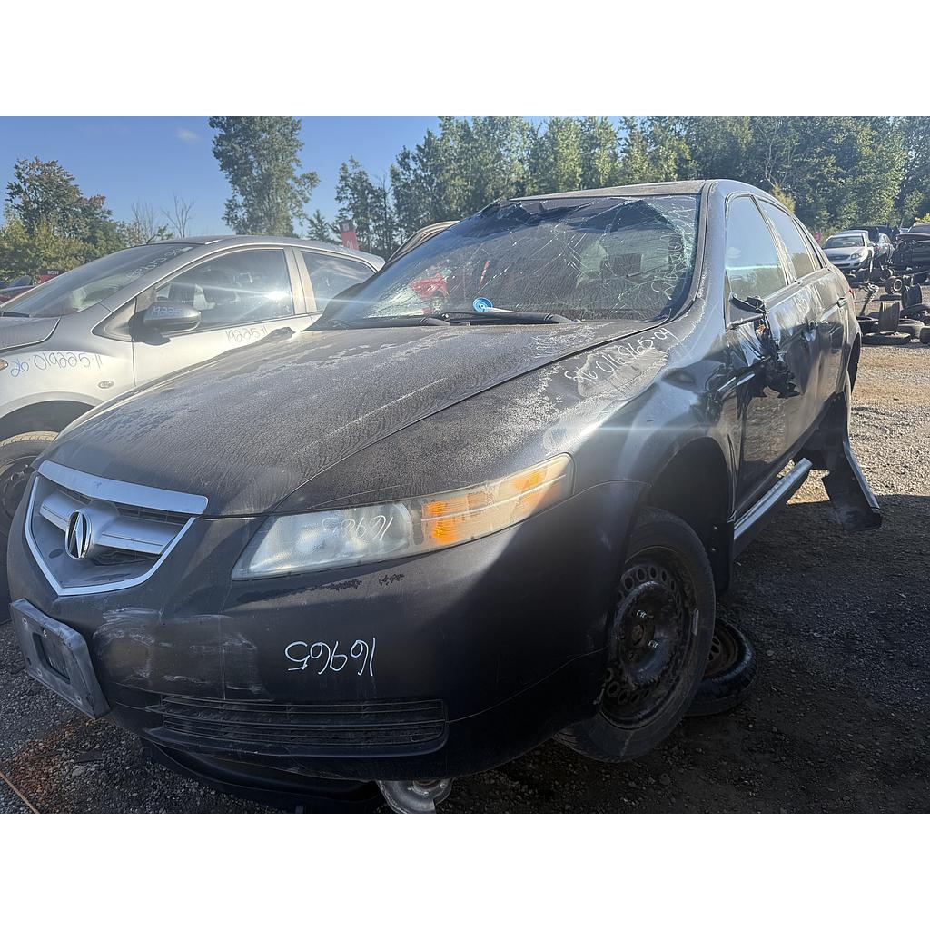 ACURA TL 2004